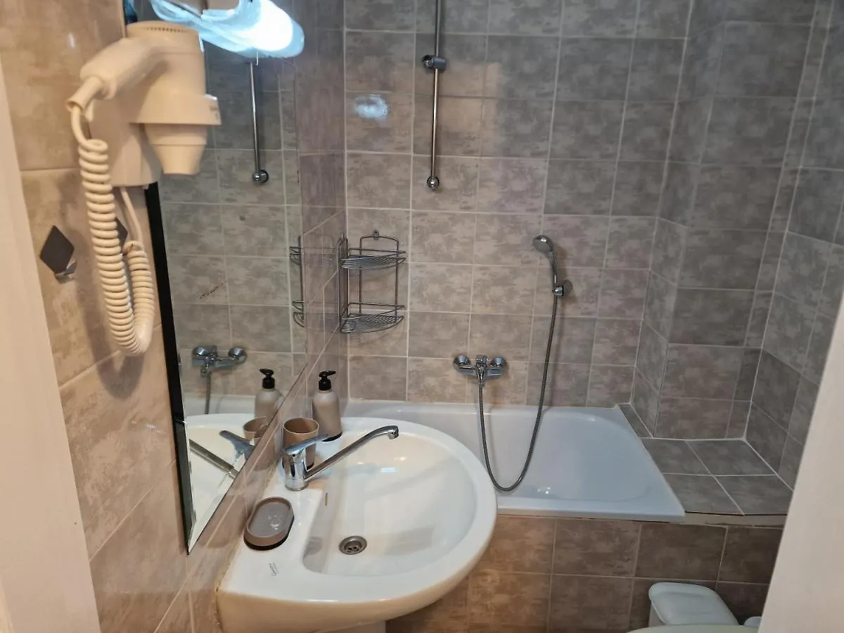 Appartamento Blue Aegean Maisonette Nea Moudania