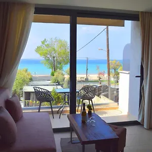 Katrin Luxury Apartament